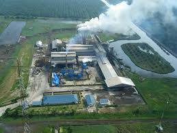 Palm Oil Mill