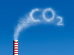 Carbon Dioxide Emission