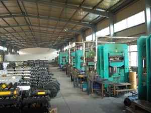 Rubber Factory